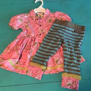 Matilda Jane Set Size 18 months